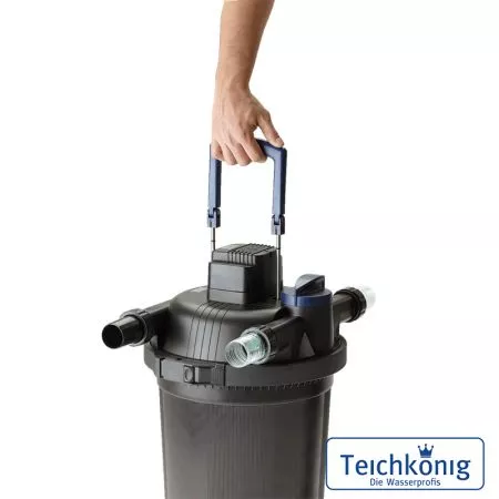 FiltoClear 30000 Druckfilter